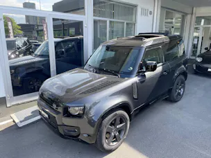 Land Rover Defender 90 3.0 D I6 250 SE