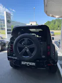 Land Rover Defender 90 3.0 D I6 250 SE