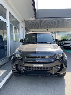 Land Rover Defender 90 3.0 D I6 250 SE