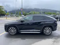 Hyundai Tucson 1.6 T-GDi HEV Vertex 4WD