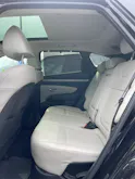 Hyundai Tucson 1.6 T-GDi HEV Vertex 4WD