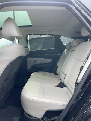 Hyundai Tucson 1.6 T-GDi HEV Vertex 4WD