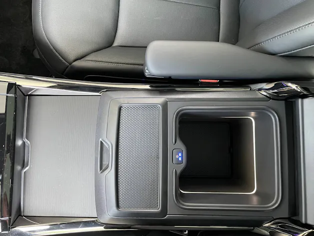 Land Rover Range Rover Sport 3.0 I6 P550e Autobiography