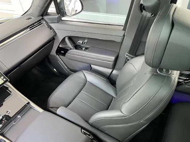 Land Rover Range Rover Sport 3.0 I6 P550e Autobiography