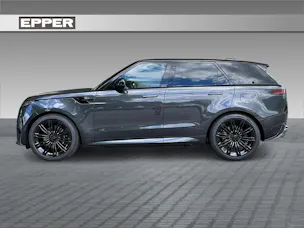 Land Rover Range Rover Sport 3.0 I6 P550e Autobiography