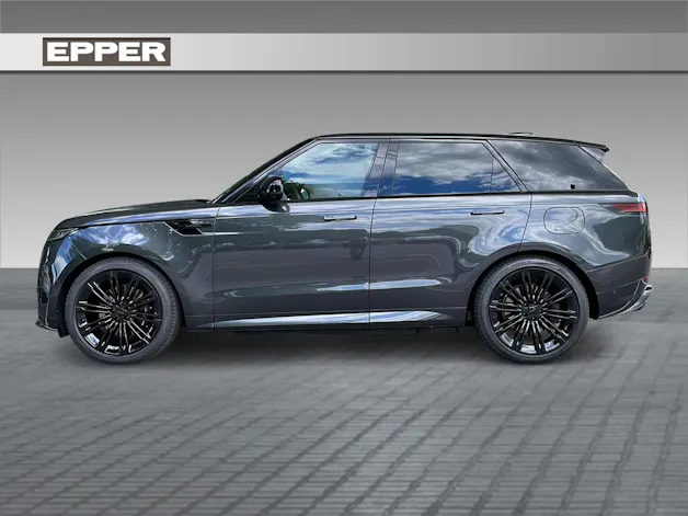 Land Rover Range Rover Sport 3.0 I6 P550e Autobiography