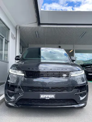 Land Rover Range Rover Sport 3.0 I6 P550e Autobiography