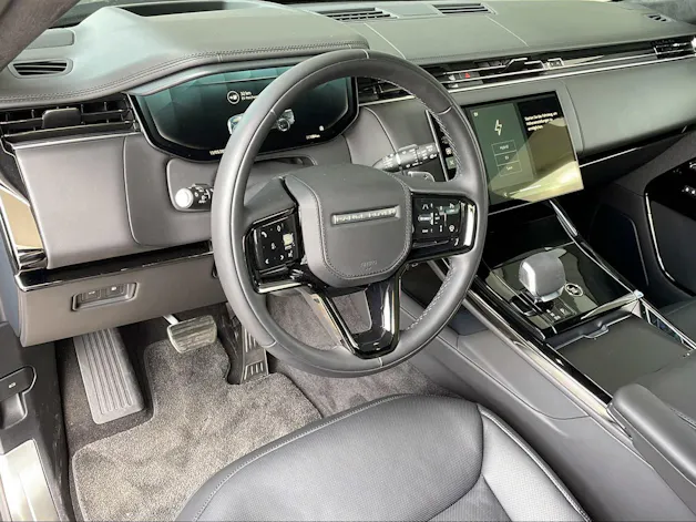 Land Rover Range Rover Sport 3.0 I6 P550e Autobiography