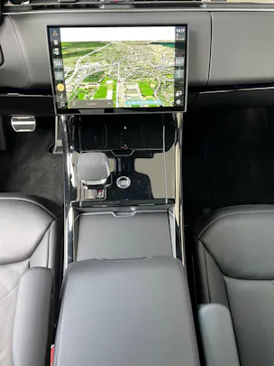 Land Rover Range Rover Sport 3.0 I6 P550e Autobiography