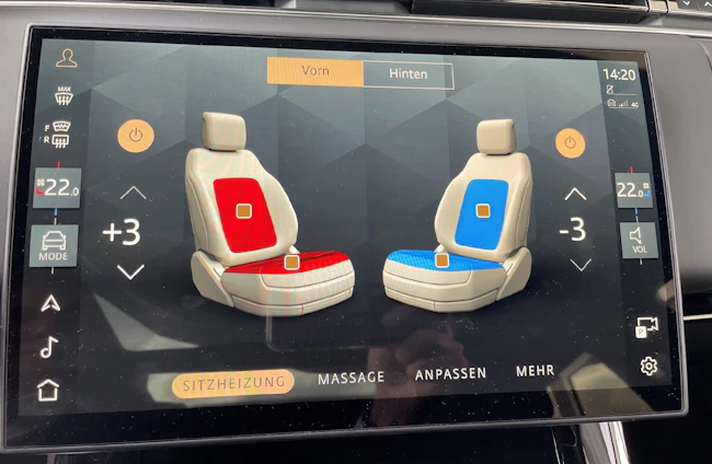 Fahrzeugbild 14 Fahrzeugbild 14