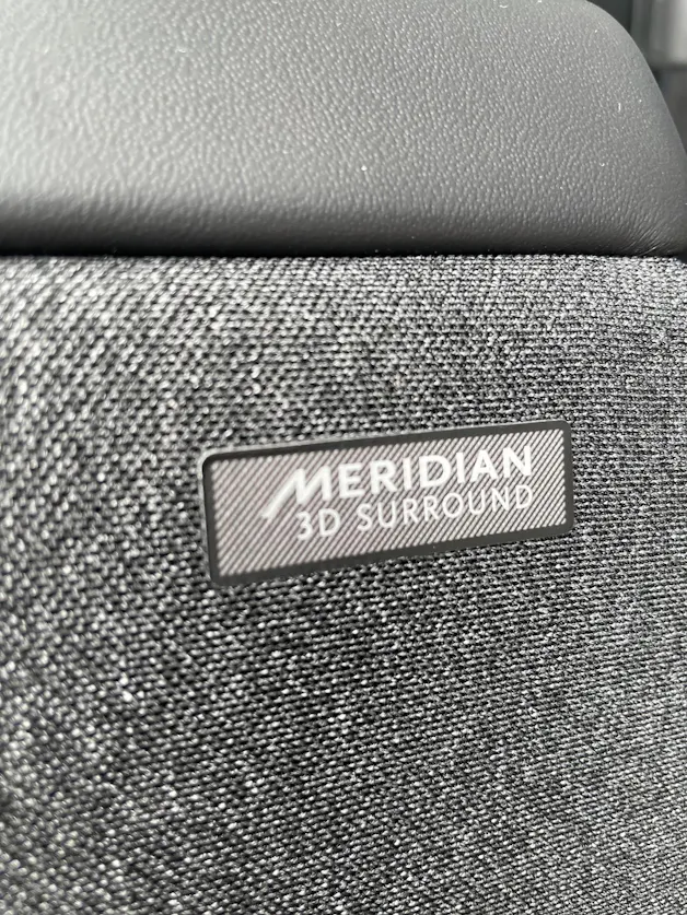 Land Rover Range Rover Sport 3.0 I6 P550e Autobiography
