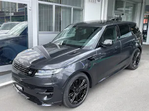 Land Rover Range Rover Sport 3.0 I6 P550e Autobiography