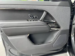 Land Rover Range Rover Sport 3.0 I6 P550e Autobiography