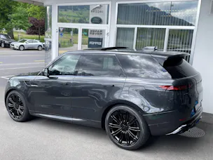 Land Rover Range Rover Sport 3.0 I6 P550e Autobiography