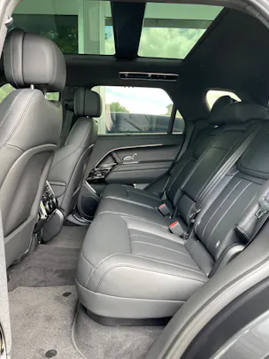Land Rover Range Rover Sport 3.0 I6 P550e Autobiography