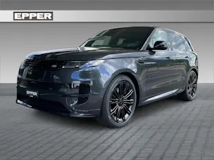 Land Rover Range Rover Sport 3.0 I6 P550e Autobiography