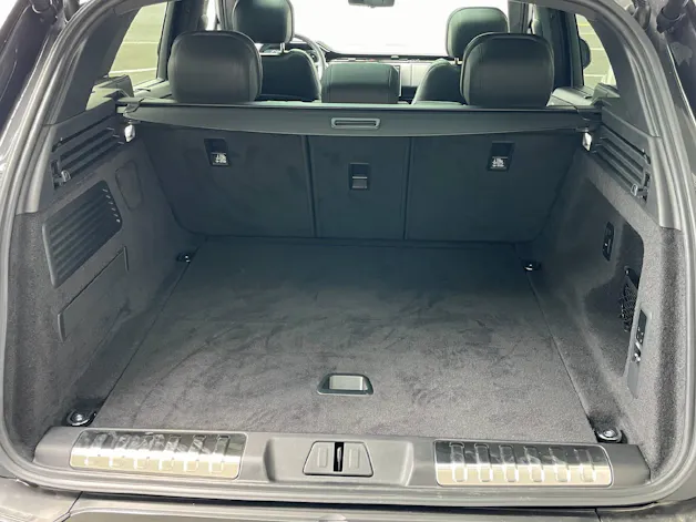 Land Rover Range Rover Sport 3.0 I6 P550e Autobiography