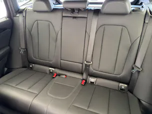 BMW X3 xDrive 48V 20d (CH)