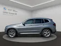 BMW X3 xDrive 48V 20d (CH)