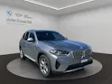 BMW X3 xDrive 48V 20d (CH)