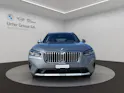 BMW X3 xDrive 48V 20d (CH)