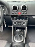 Audi TT Roadster 1.8 20V Turbo 180 ESP