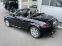 Audi TT Roadster 1.8 20V Turbo 180 ESP