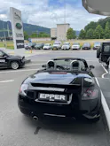 Audi TT Roadster 1.8 20V Turbo 180 ESP