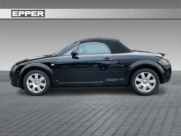 Audi TT Roadster 1.8 20V Turbo 180 ESP