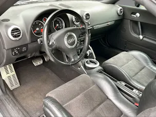 Audi TT Roadster 1.8 20V Turbo 180 ESP