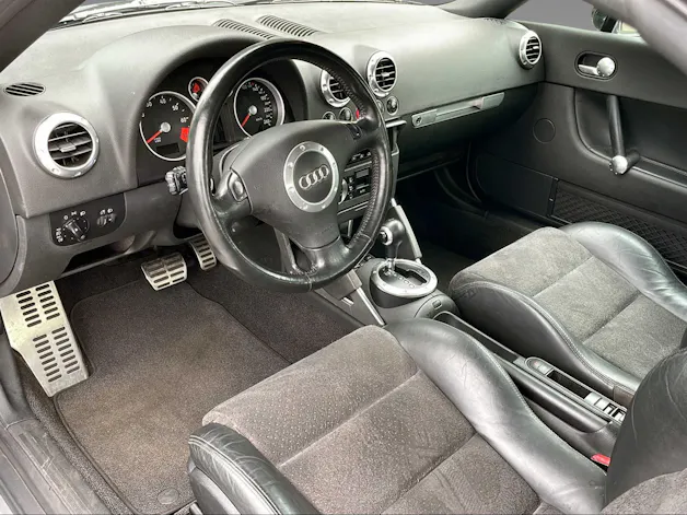 Audi TT Roadster 1.8 20V Turbo 180 ESP