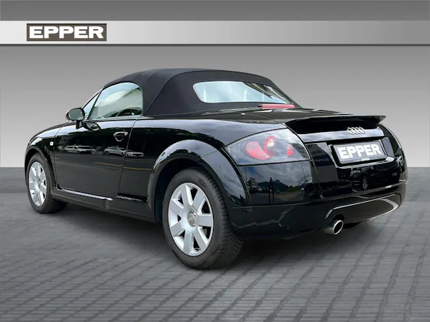 Audi TT Roadster 1.8 20V Turbo 180 ESP
