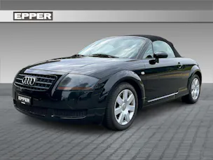 Audi TT Roadster 1.8 20V Turbo 180 ESP