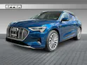 Audi e-tron 55 Advanced quattro
