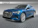 Audi e-tron 55 Advanced quattro