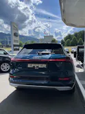 Audi e-tron 55 Advanced quattro