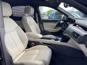 Audi e-tron 55 Advanced quattro