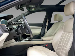Audi e-tron 55 Advanced quattro