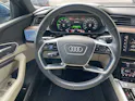 Audi e-tron 55 Advanced quattro