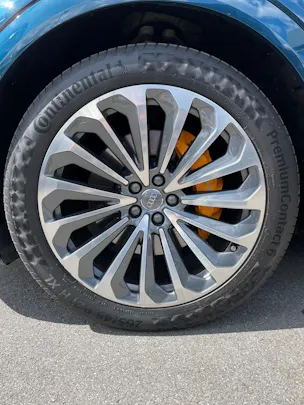 Audi e-tron 55 Advanced quattro