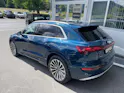 Audi e-tron 55 Advanced quattro