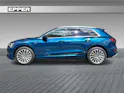 Audi e-tron 55 Advanced quattro