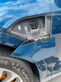 Audi e-tron 55 Advanced quattro