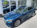 Audi e-tron 55 Advanced quattro