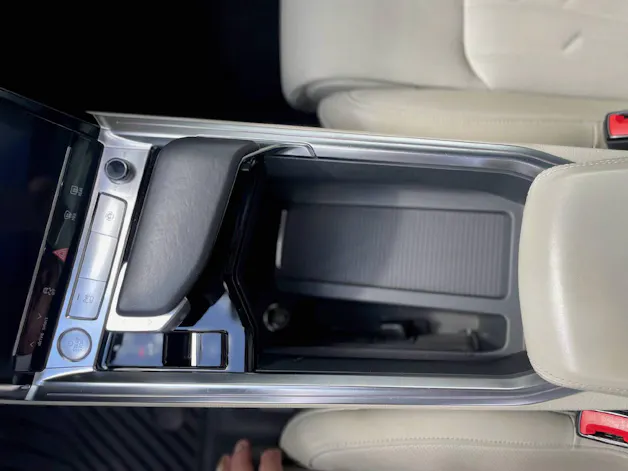 Audi e-tron 55 Advanced quattro