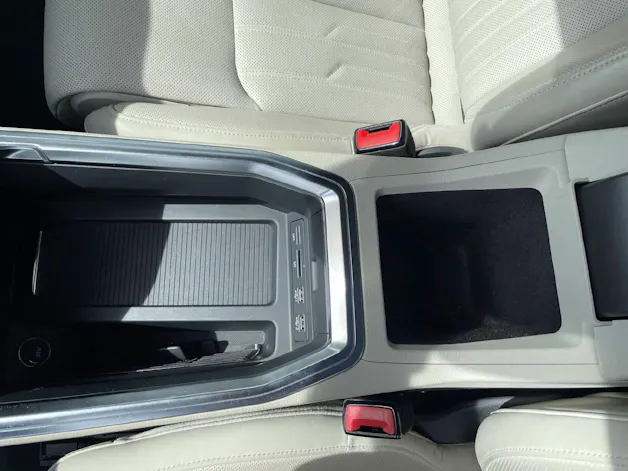 Audi e-tron 55 Advanced quattro