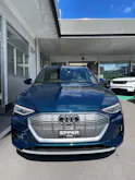 Audi e-tron 55 Advanced quattro