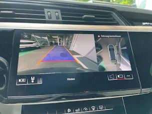 Audi e-tron 55 Advanced quattro
