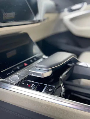 Audi e-tron 55 Advanced quattro