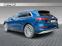 Audi e-tron 55 Advanced quattro
